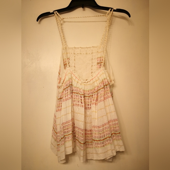 LAST CHANCE SALE Free People Top - Picture 2 of 9